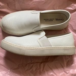 Slip on shoes